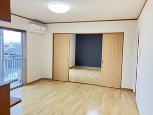 Ｋ＆Ｍ京塚ハイツ A0302号-2