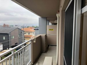 Ｋ＆Ｍ京塚ハイツ A0302号-12
