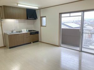 Ｋ＆Ｍ京塚ハイツ A0303号-2