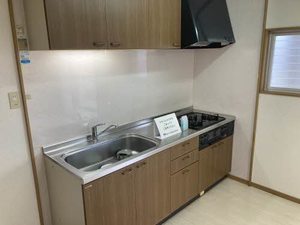 Ｋ＆Ｍ京塚ハイツ A0303号-3