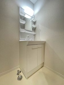 フローラル古城　Ａ棟 A0201号-4