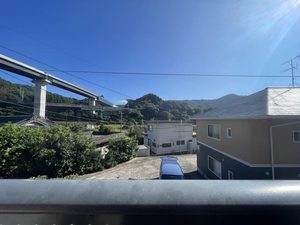 フローラル古城　Ａ棟 A0201号-11