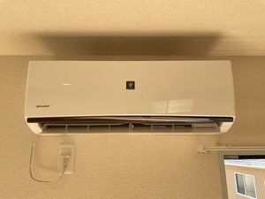 フローラル古城　Ａ棟 A0201号-12