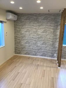 フローラル古城　Ｂ棟 B0102号-2