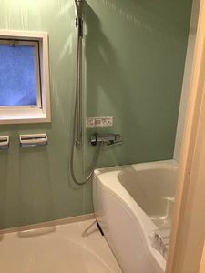 フローラル古城　Ｂ棟 B0102号-6