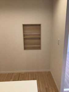 フローラル古城　Ｂ棟 B0102号-9