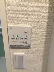 フローラル古城　Ｂ棟 B0102号-11