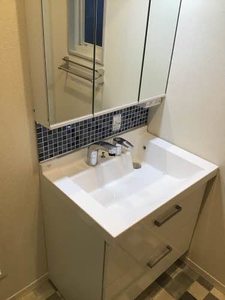 フローラル古城　Ｂ棟 B0102号-12