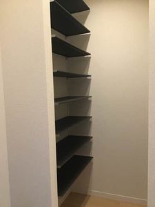 フローラル古城　Ｂ棟 B0102号-13