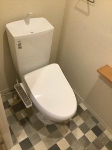 フローラル古城　Ｂ棟 B0102号-14