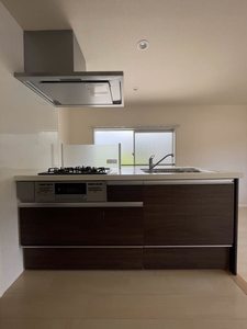 フローラル古城　Ｂ棟 B0201号-3