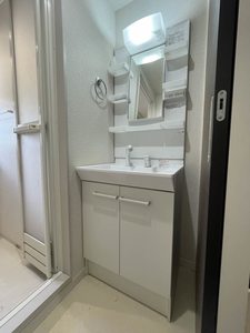 フローラル古城　Ｂ棟 B0201号-4