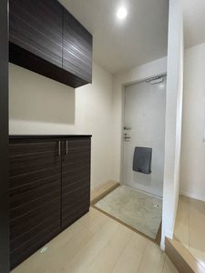 フローラル古城　Ｂ棟 B0201号-9