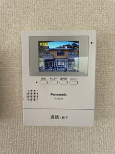 フローラル古城　Ｂ棟 B0201号-12