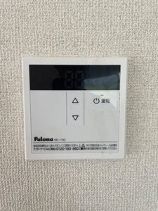 フローラル古城　Ｂ棟 B0201号-15