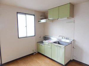 フレグランスＵ　Ａ棟 A0101号-2