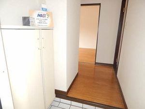 フレグランスＵ　Ａ棟 A0101号-5