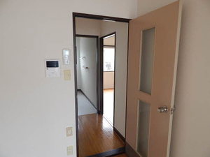 フレグランスＵ　Ａ棟 A0101号-13