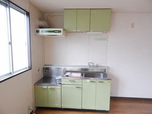 フレグランスＵ　Ａ棟 A0101号-15