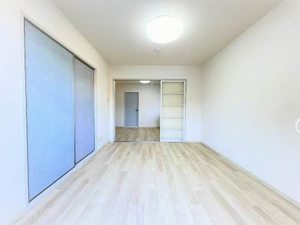 フレグランスU D棟 D0202号-2