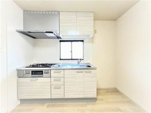 フレグランスU D棟 D0202号-3