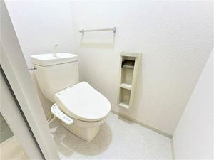 フレグランスU D棟 D0202号-7