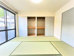 フレグランスU D棟 D0202号-9