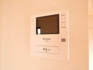 ヴィラ・アンボワーズ　＊ A0203号-15
