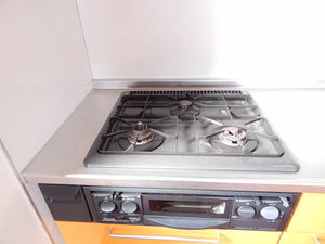 ヴィラ・アンボワーズ * A0303号-3