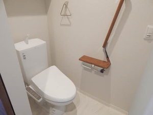 コンフォール水前寺 ** A0301号-15