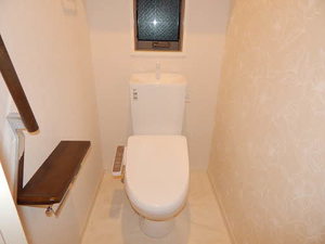 フルール　ド　ソレイユ　＊ A0101号-8