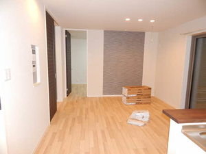 フルール　ド　ソレイユ　＊ A0101号-12