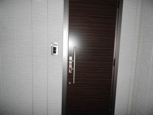 フルール ド ソレイユ * A0301号-4