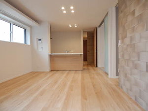 ヴィラウィステリア広木　＊ A0202号-2