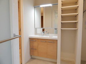 ヴィラウィステリア広木　＊ A0202号-5