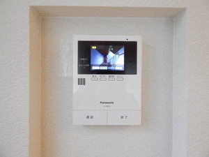 ヴィラウィステリア広木　＊ A0202号-7