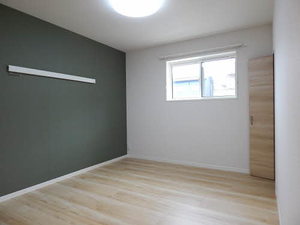 ヴィラウィステリア広木　＊ A0202号-8