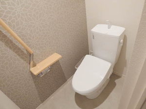 ヴィラウィステリア広木　＊ A0202号-9