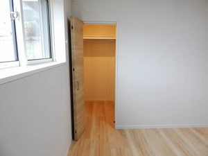 ヴィラウィステリア広木　＊ A0202号-11