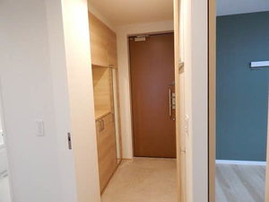 ヴィラウィステリア広木　＊ A0202号-13