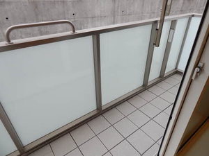 ヴィラウィステリア広木　＊ A0202号-14