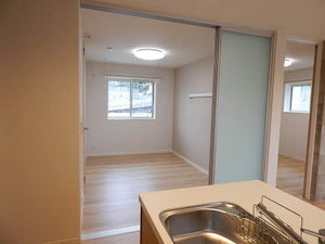 ヴィラウィステリア広木　＊ A0202号-15