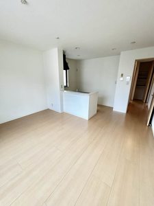 フェリーチェ一水　Ｂ棟　＊＊ B0203号-2