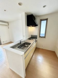 フェリーチェ一水　Ｂ棟　＊＊ B0203号-6