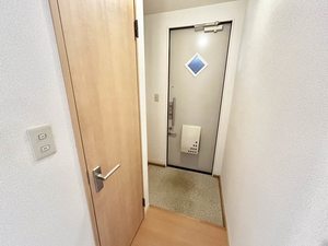 フェリーチェ一水　Ｂ棟　＊＊ B0203号-10