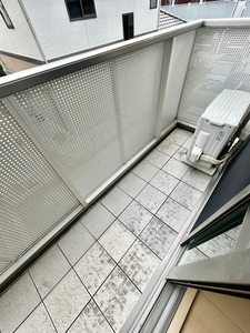 フェリーチェ一水　Ｂ棟　＊＊ B0203号-13