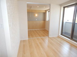 シャーメゾン レゼル * A0203号-3