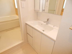 シャーメゾン レゼル * A0203号-9