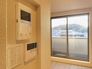 シャーメゾン レゼル A0302号-9