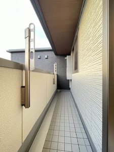 シャーメゾン レゼル A0302号-10